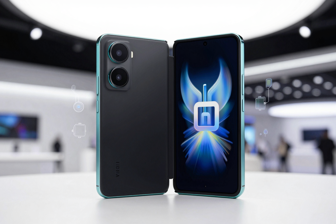 xiaomi 18 fold iphone dobravel revelado ifa 2026