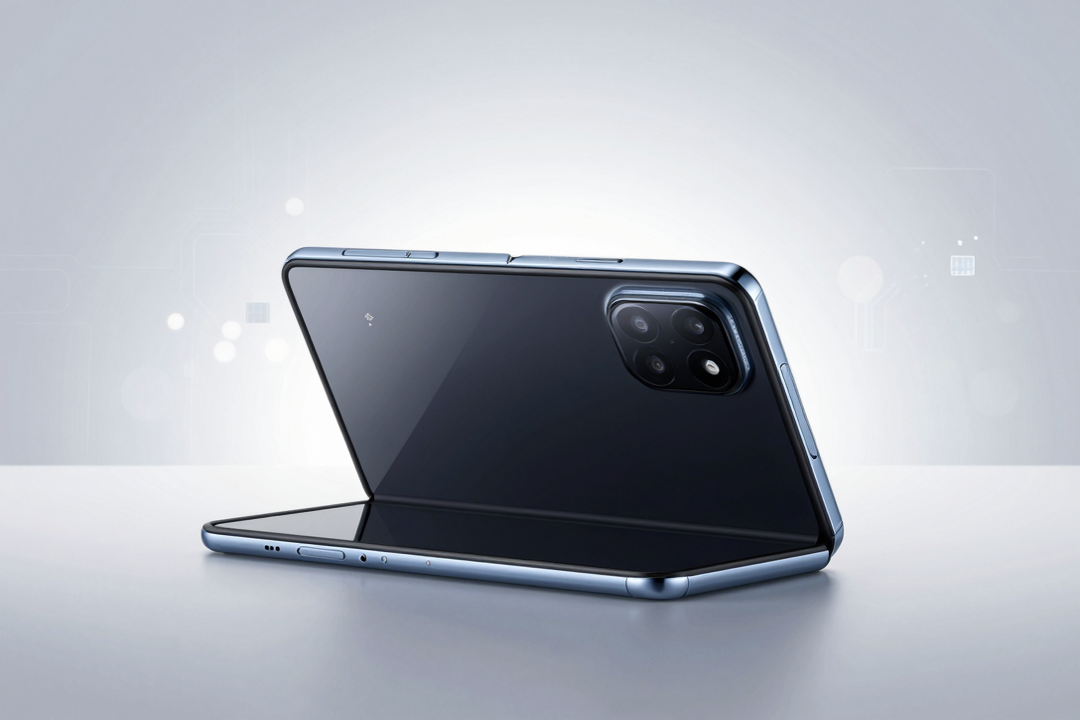 Xiaomi 18 Fold: Vídeos Vazados Detalham Design Fino e Módulo de Câmera Horizontal 1 xiaomi 18 fold videos vazados design fino modulo camera horizontal