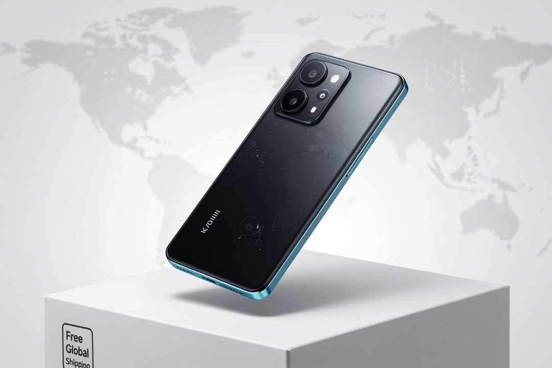 Xiaomi 18 Pro Chega Globalmente com Frete Grátis em Importações por Tempo Limitado