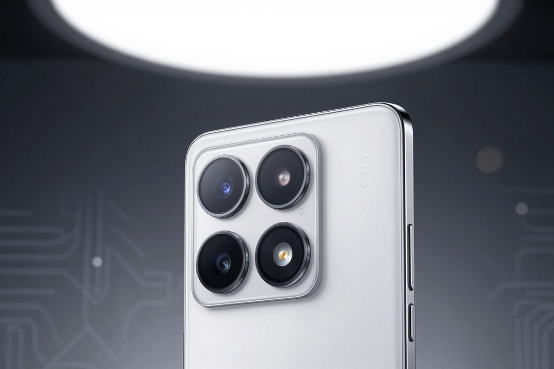 Xiaomi 18 Pro Confirma Câmera Leica Tripla com Alcance de 17mm-75mm