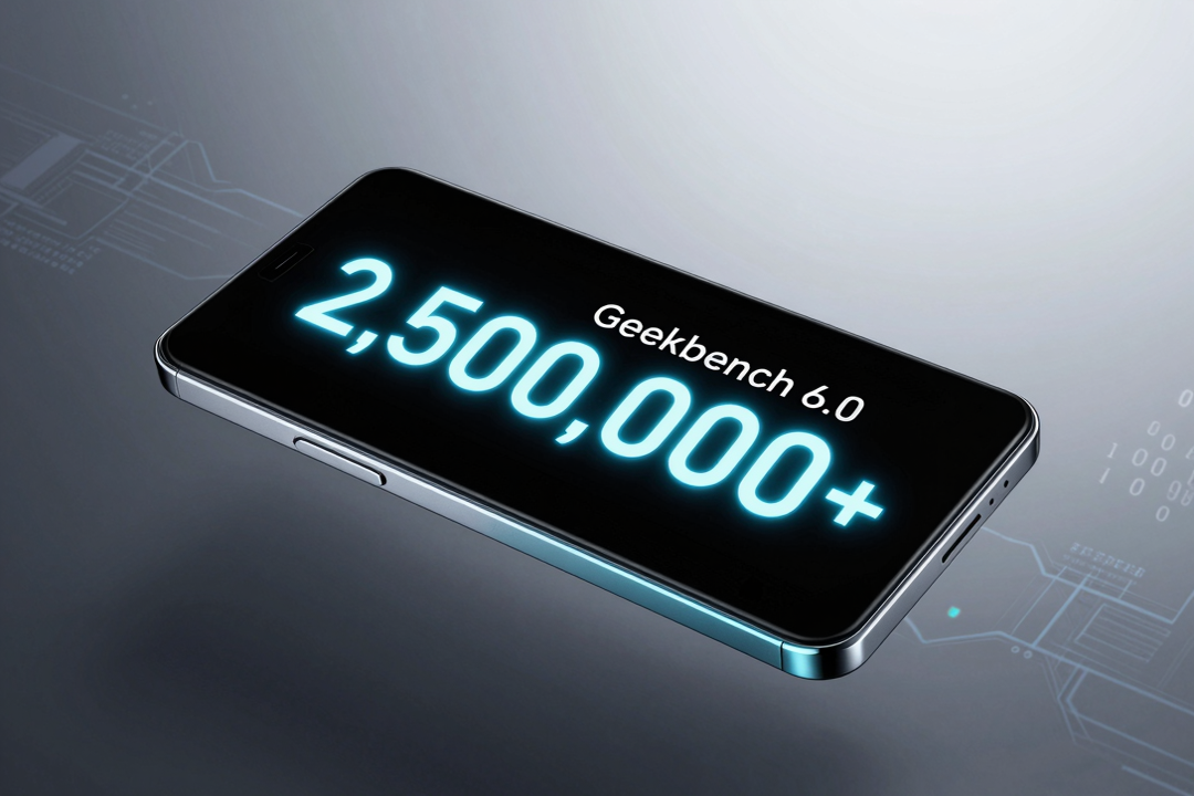 Xiaomi 18 Pro Max Choca o Mundo com Desempenho Monstruoso no Geekbench!