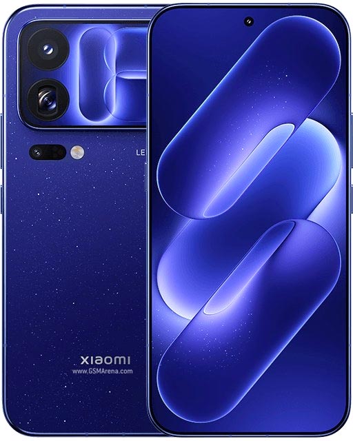 Smartphone Xiaomi 18 Pro Max oficial com câmeras Leica e acabamento premium
