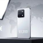 xiaomi 18 pro preco global deve superar us 1200