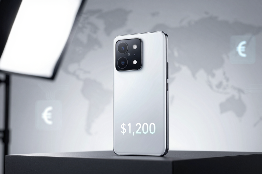 Xiaomi 18 Pro: Preço Global Deve Superar US$1.200 em Meio a Alta de Custos