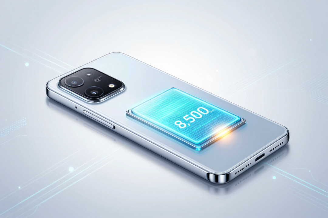 Xiaomi 18 Pro Chega com Snapdragon 8 Elite Gen 6 e Bateria de 8.500mAh!