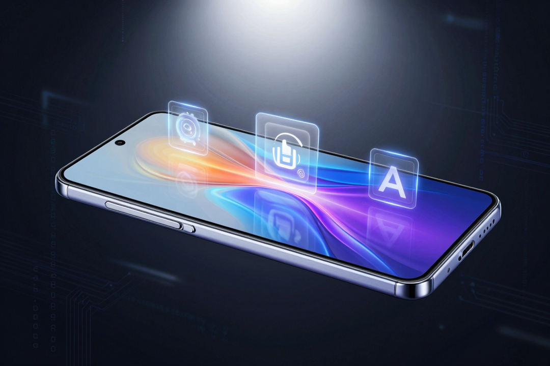 Xiaomi 18 Pro Revoluciona com Tela Traseira Dinâmica e Inteligência Artificial