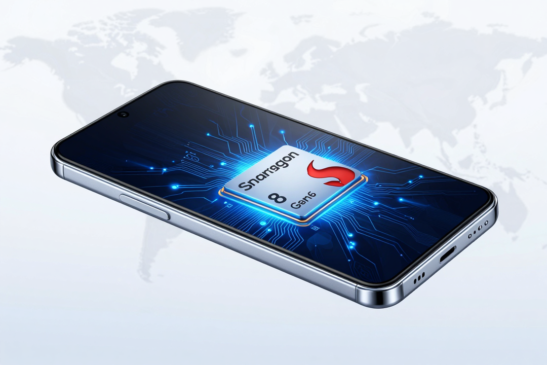Xiaomi 18 Pro: O Monstro com Snapdragon 8 Elite Gen 6 e Lançamento Global Confirmado!