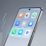 xiaomi 18 pro tela traseira apps ia conveniencia