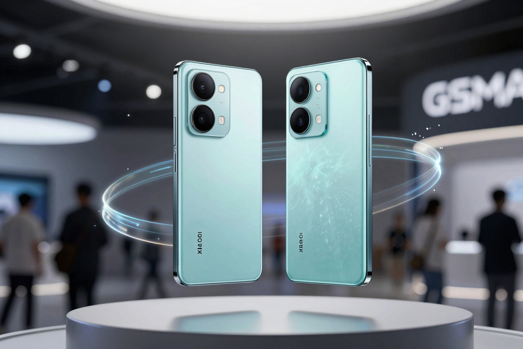 Xiaomi 18T e 18T Pro surgem no GSMA, lançamento em 2027 1 xiaomi 18t 18t pro gsma lancamento 2027