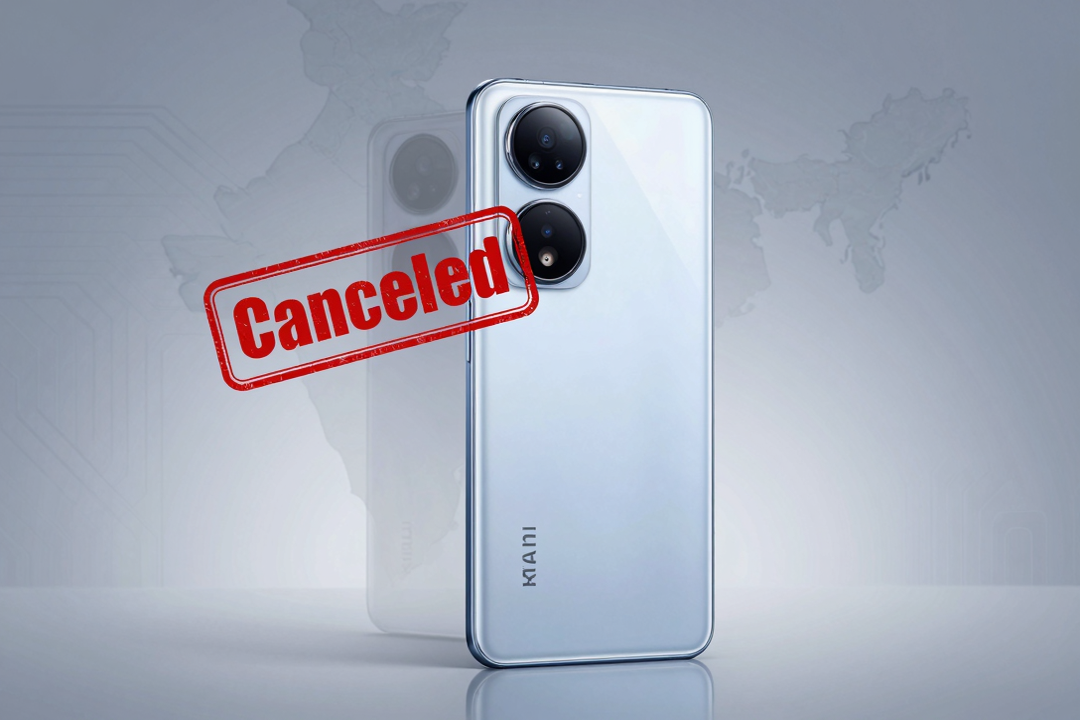 Xiaomi Cancela Lançamento do 18 Pro Max na Índia; Foco Muda para o 18 Pro