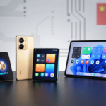 xiaomi hyperos 4 beta redmi k80 mix flip 2 pad 7 ultra china
