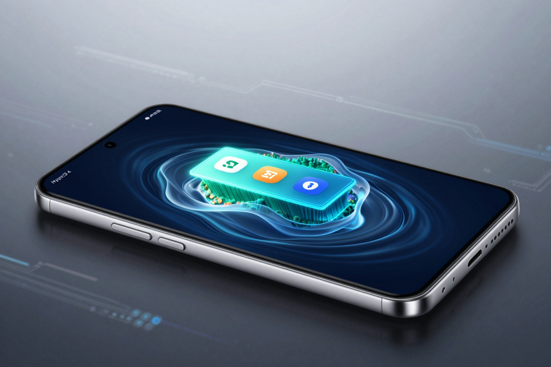 xiaomi hyperos 4 feedback tempo real super island aprimorada