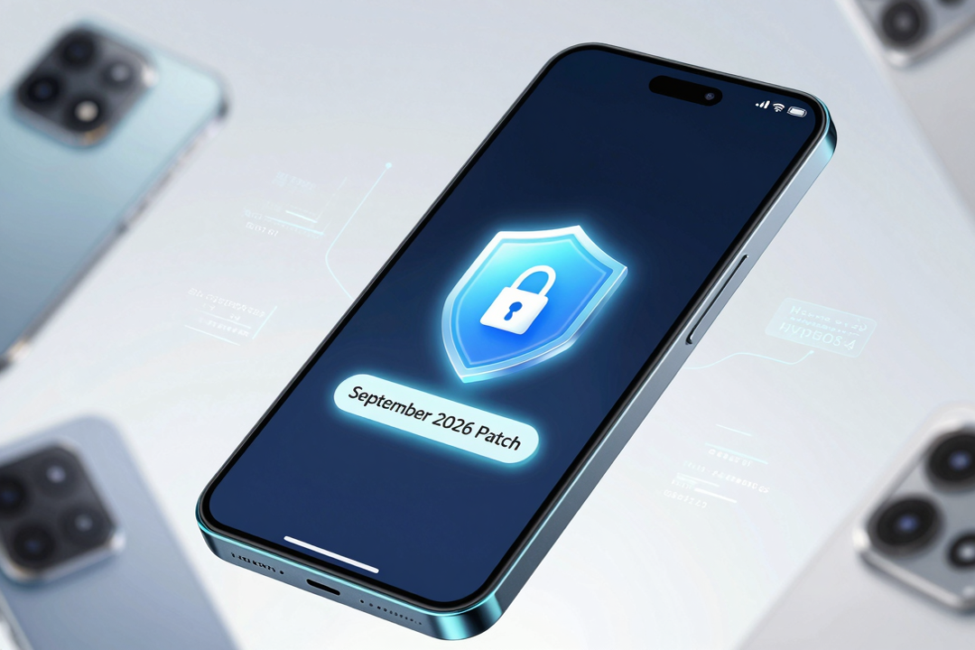 Xiaomi Inicia Lançamento do HyperOS 4 com Patch de Segurança de Setembro de 2026: Veja Novidades e Dispositivos!