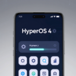 xiaomi hyperos 4 launcher atualizacao estabilidade lancada
