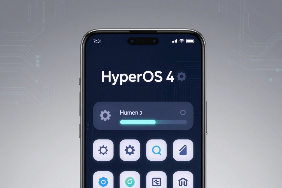xiaomi hyperos 4 launcher atualizacao estabilidade lancada