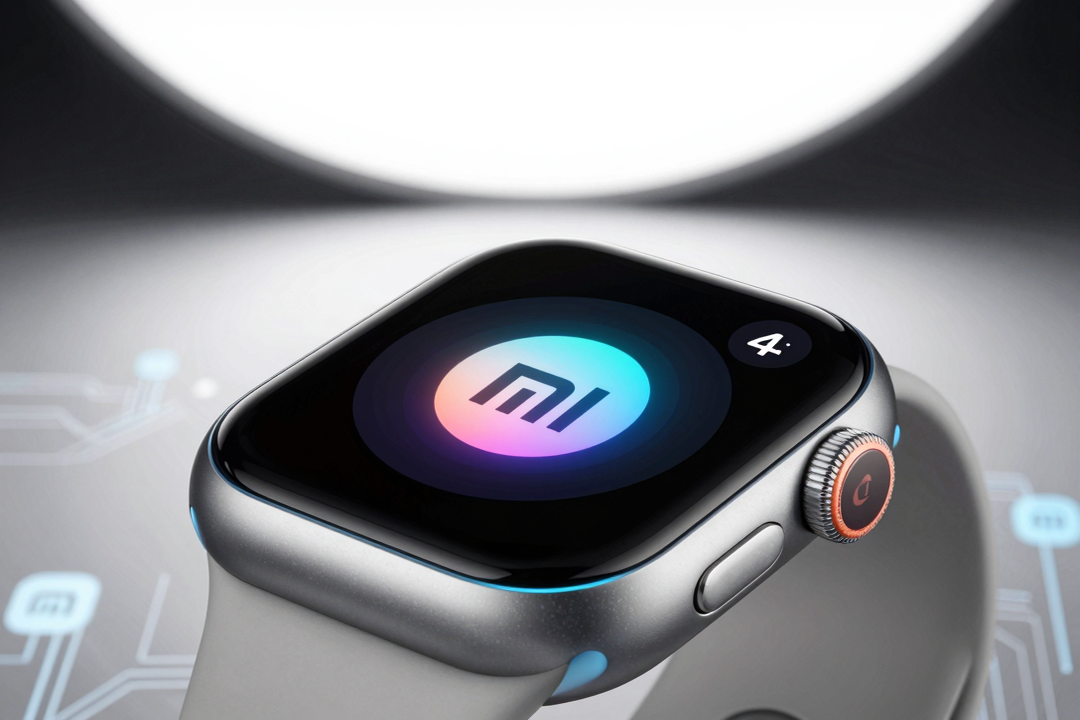 Xiaomi Choca o Mercado: Apple Watch Agora Se Conecta ao HyperOS 4!