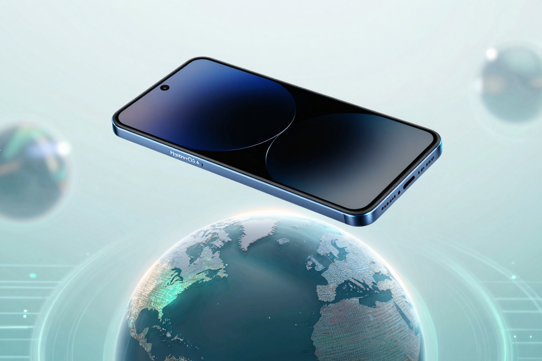 Xiaomi Inicia Segunda Onda Global do HyperOS 4 com Android 17