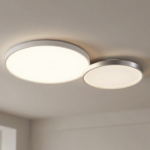xiaomi lanca mijia ceiling light c dois modelos