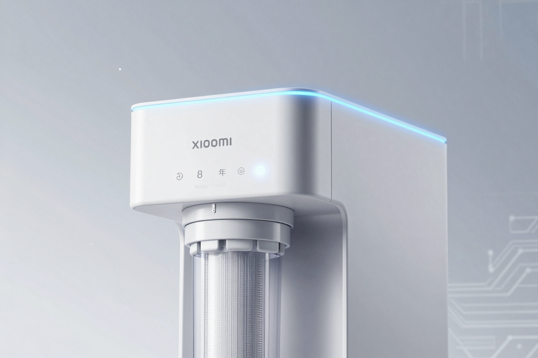 Xiaomi Lança Mijia Fukuang Water Purifier 2 com Filtro RO de 8 Anos 1 xiaomi lanca mijia fukuang water purifier 2 filtro ro 8 anos