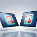 xiaomi lanca pad 9 e pad 9 pro snapdragon 8 gen 4 5