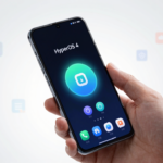 xiaomi libera atualizacao diaria launcher hyperos 4