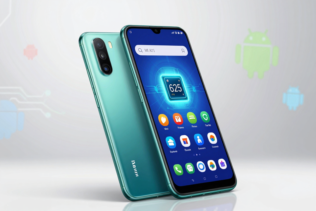 SURPREENDENTE! Xiaomi Mi A1 com Snapdragon 625 RESSURGE e RODA Android 17