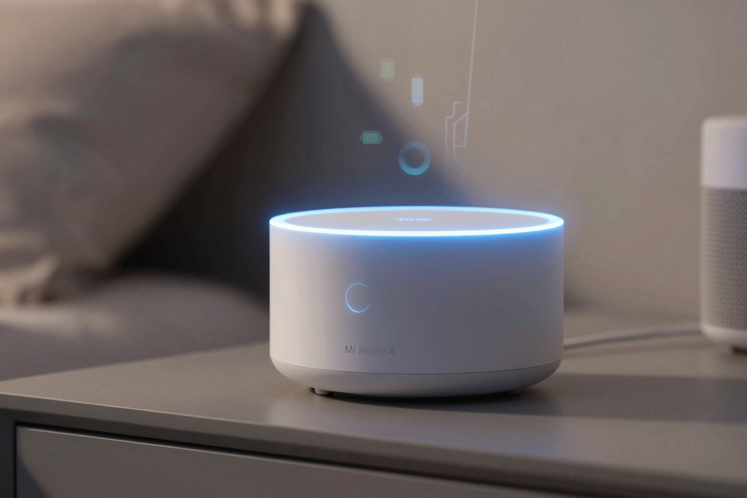 xiaomi mi home night light 4 radar bateria