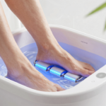 xiaomi mijia sterilizing foot bath 2