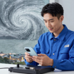 xiaomi reparos gratuitos apos tufao shadel d fujian china