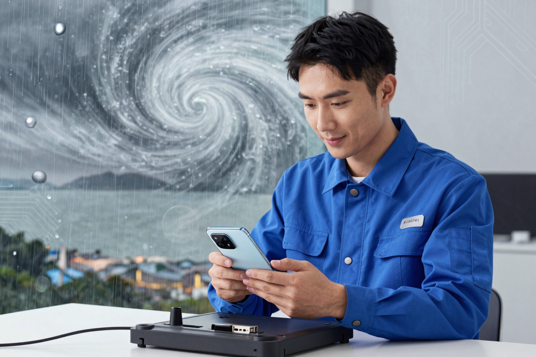 xiaomi reparos gratuitos apos tufao shadel d fujian china