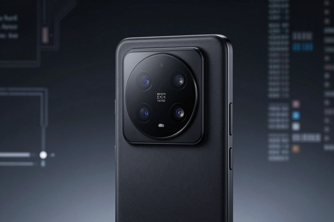 Xiaomi Lança Edição Especial SKYNOMAD Warrior Black com Imagens Oficiais 1 xiaomi skynomad warrior black edition imagens oficiais lancadas