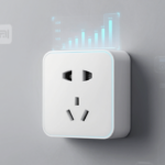xiaomi smart socket 4 timers energia