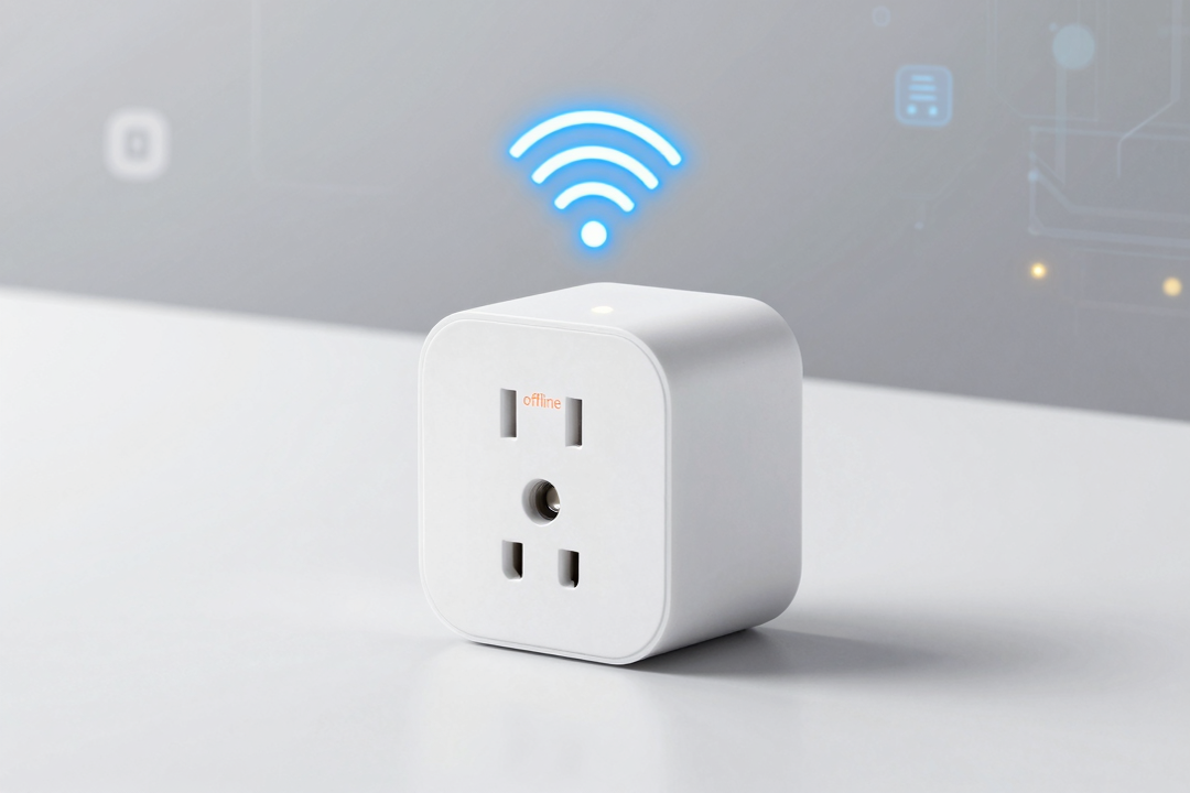 Xiaomi Choca o Mercado com Tomada Inteligente Wi-Fi 6 e Controle Offline!