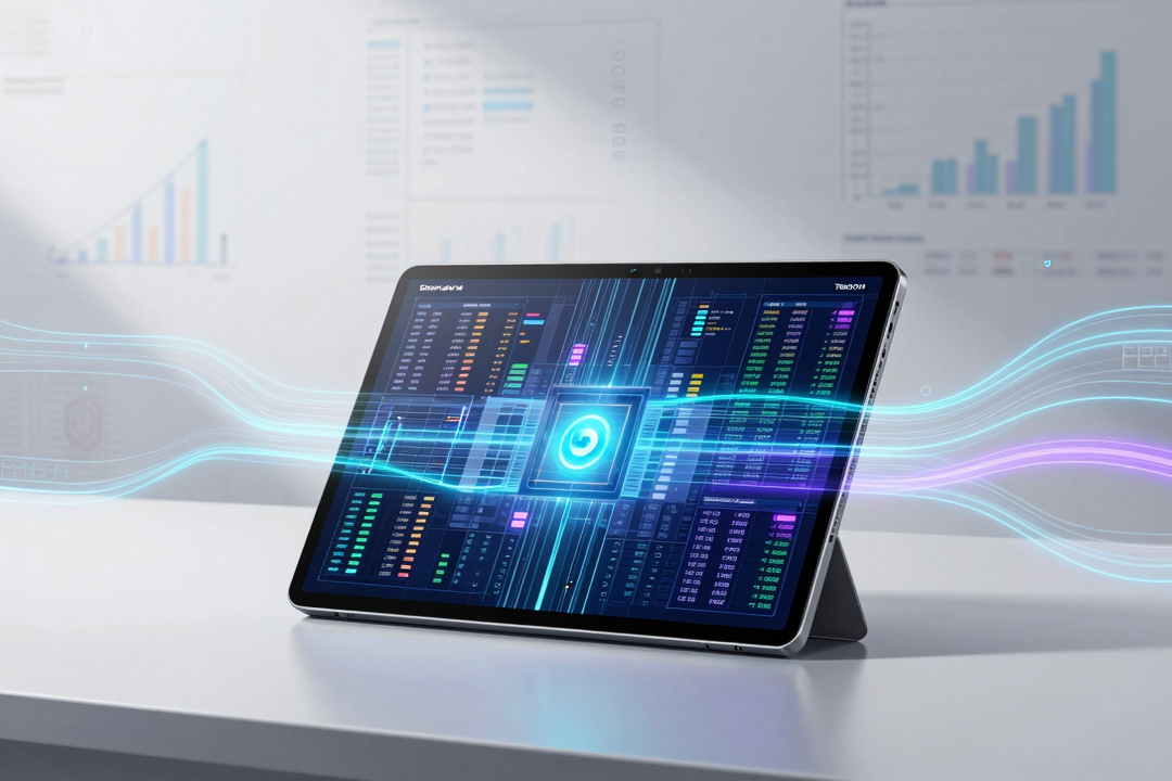 Xiaomi TabLDM: Modelo de Dados Aberto Revoluciona Análise Tabular e Lidera Benchmarks! 1 xiaomi tabldm modelo dados aberto supera benchmarks