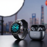 xiaomi watch s5 41mm redmi buds 8s pre venda china