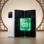 xiaomi xring o3 18 fold pad 9 pro max china only