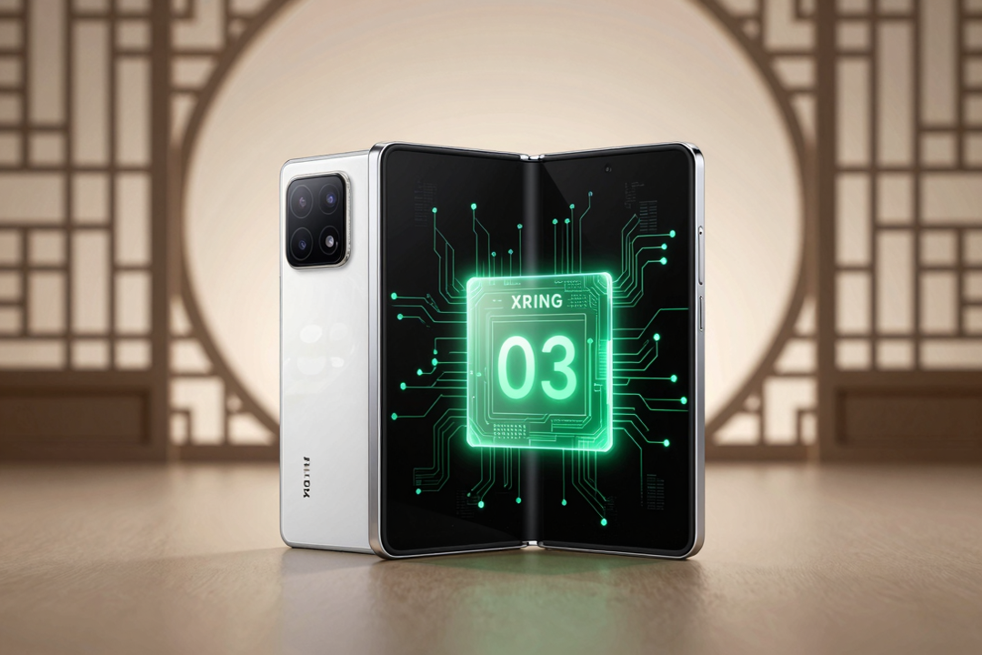 xiaomi xring o3 18 fold pad 9 pro max china only
