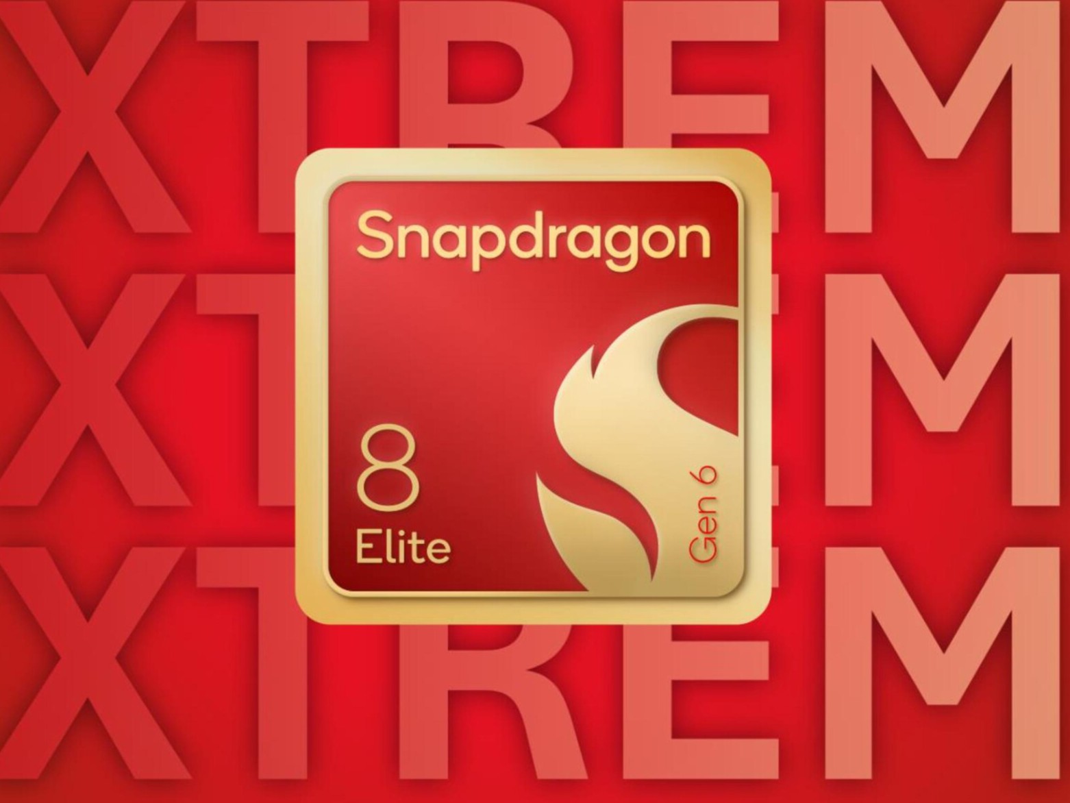 Snapdragon 8 Elite Extreme Gen 6 - Qualcomm