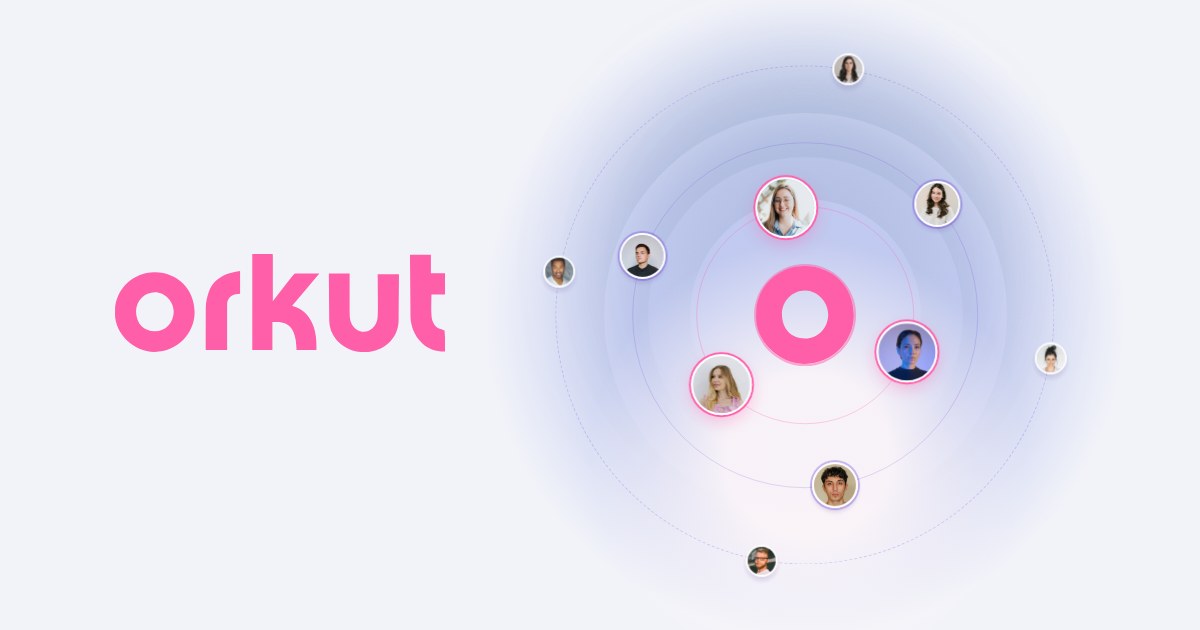 Orkut anuncia grande mudança no site oficial para 8 de outubro 1 Contagem regressiva no site oficial orkut.com anunciando grande mudança para 8 de outubro