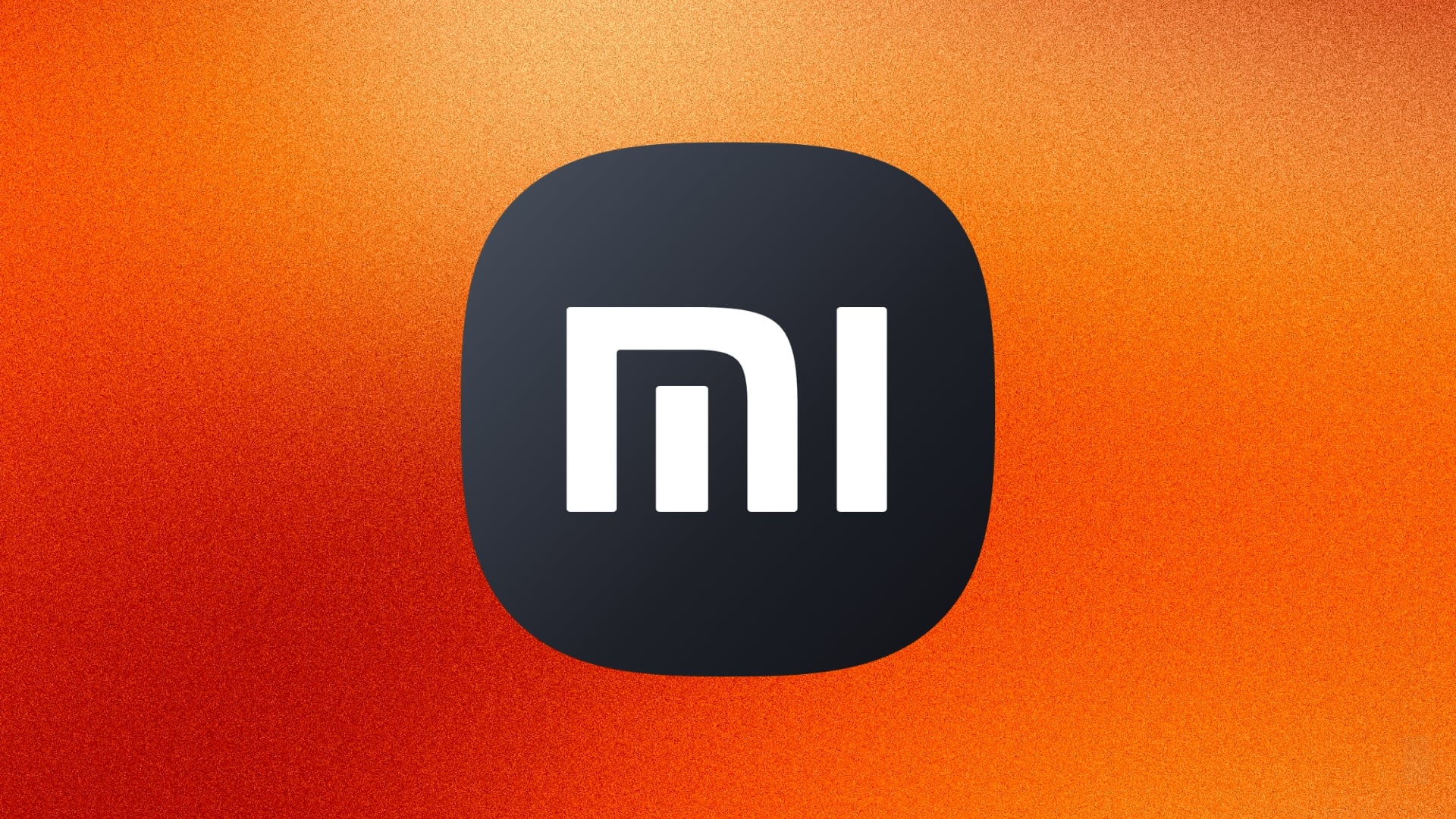 Xiaomi libera patch de outubro para 15 aparelhos com 25 correções 1 Logotipo do Xiaomi HyperOS em tela de atualização de software e segurança do sistema