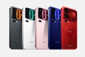 Xiaomi 18 Pro e Xiaomi 18 Pro Max