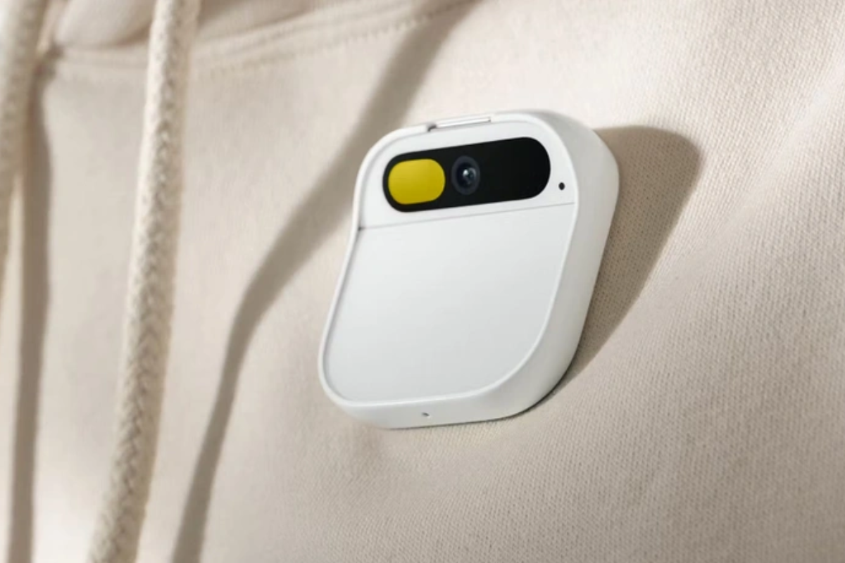 AI Pin