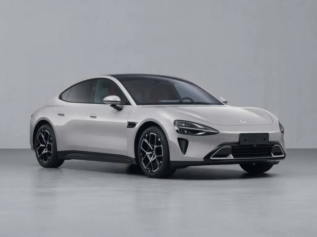 Carro Eletrico Xiaomi