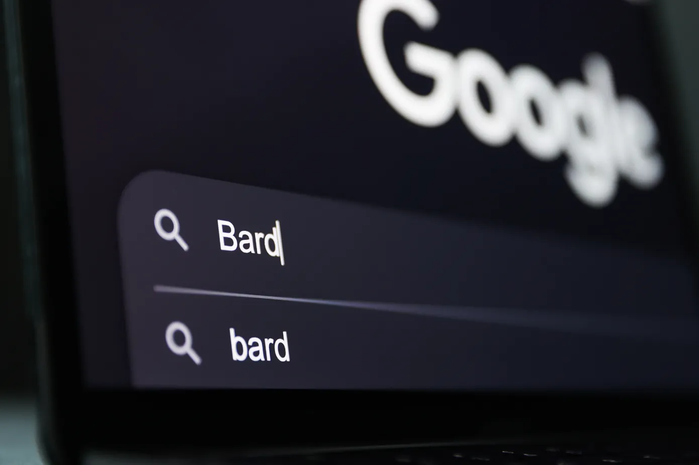 IA Google Bard agora entende vídeos do YouTube 1 Google bard