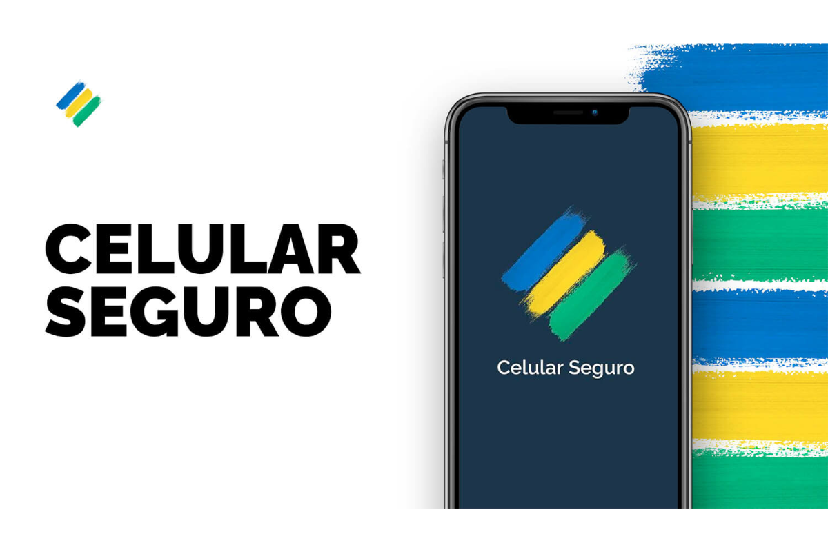 Celular Seguro