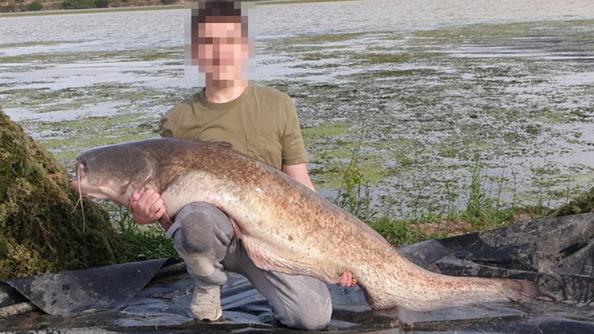 Jovem Arion Kurtaj, de apenas 18 anos.