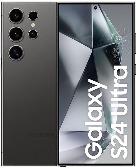 Samsung Galaxy S24 Ultra: o mais avançado smartphone com IA 2 716llKchs3L. AC SX569