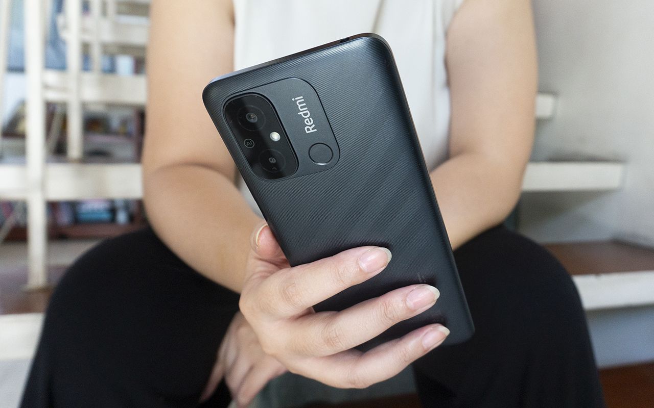 Xiaomi-Redmi-12C