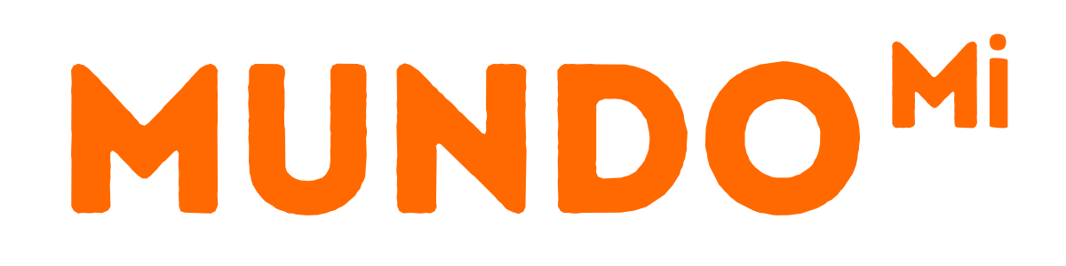 Logo Mundomi - 3