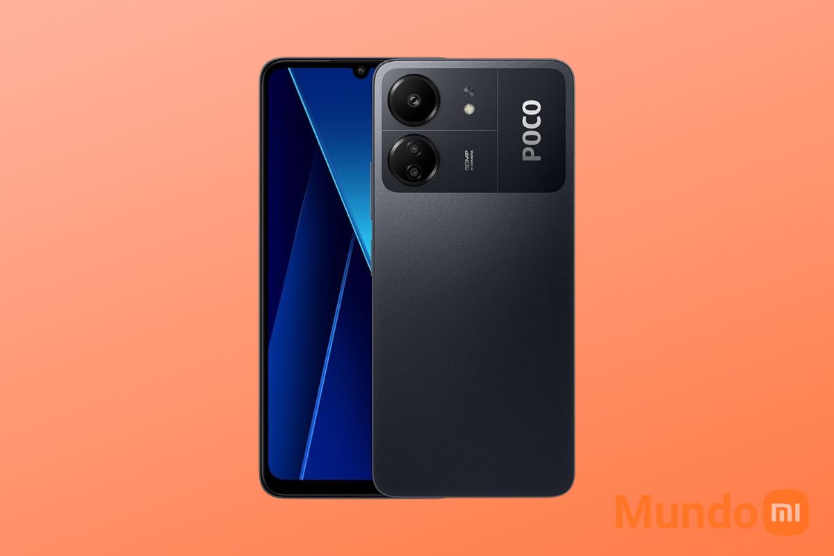 DESCONTO: Novo Xiaomi POCO C65 com 256GB em Oferta Especial 1 DESCONTO Novo Xiaomi POCO C65 com 256GB em Oferta Especial